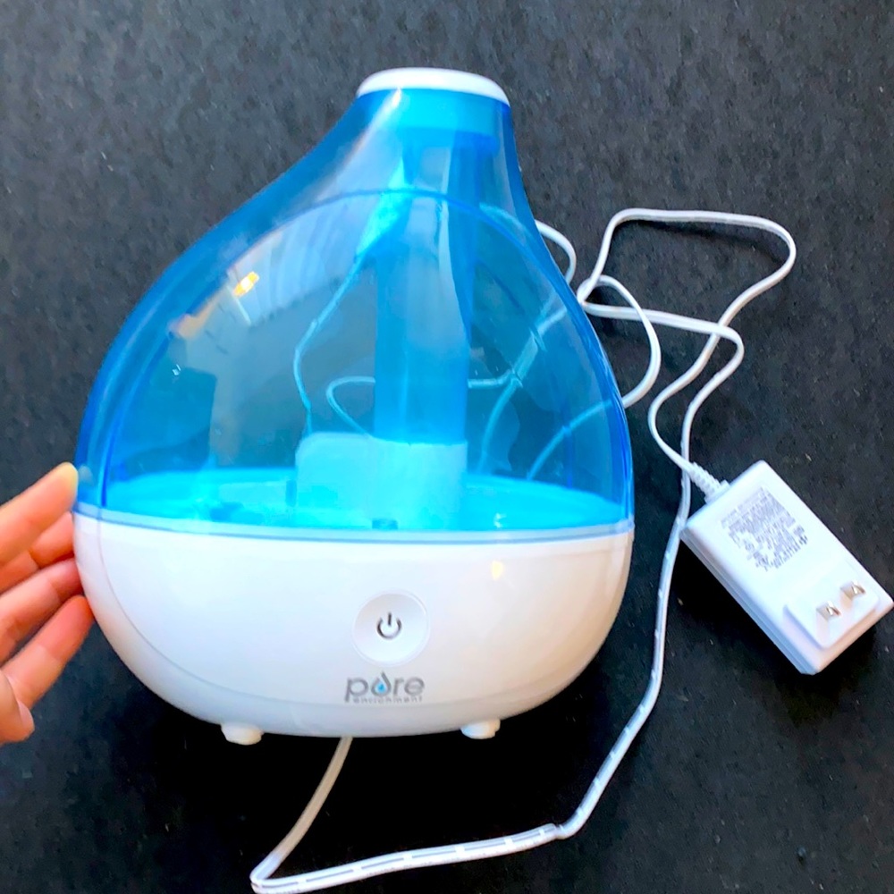 Brand new pure humidifier